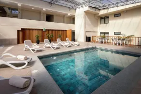 Wyndham Costa del Sol Cajamarca - Pool