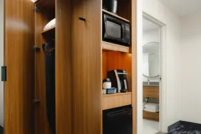 Fairfield by Marriott Inn & Suites Knoxville Northwest - Room