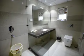 Hotel Sonia - Habitación