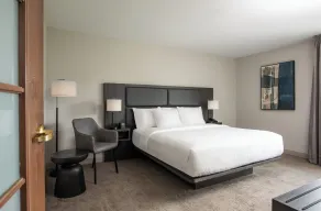 Holiday Inn Express St. Albans by IHG - Chambre