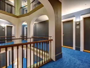 Boutique Hotel Anker - Room