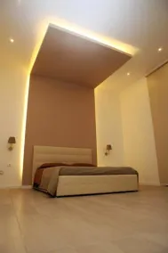 Maison Arena - Room