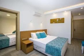 My Marin Otel - Room