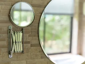 The Stream House - Bathroom