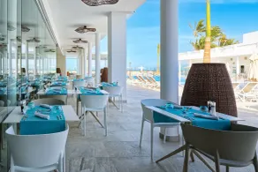 Hotel Las Costas - Restaurant