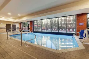Drury Plaza Hotel Columbus Downtown - Piscina