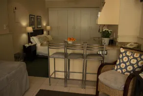 Margate Place Guest House - Room