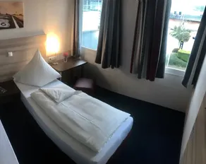 Motel 44 - View from room