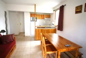 Hameau des Sources par Montbrun Locations - Privat køkken