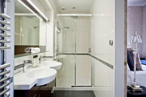 Molly Malone Suite by 5STARSTAY - Badrum