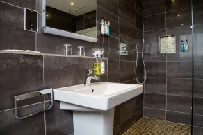 Hedley House Hotel Wellness and Spa - Bathroom