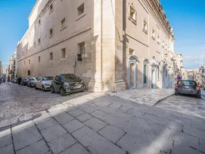 Valletta Ajkla Mansion - View from room