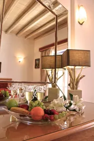 Hotel Anatolia - Utsikt fra rommet