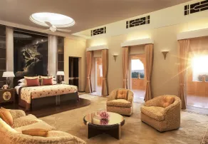 Umaid Bhawan Palace Jodhpur - Room