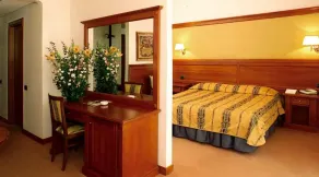 Balletti Park Hotel - Rum