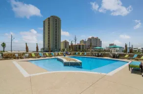 Comfort Inn & Suites Gulf Shores East Beach near Gulf State Park - Piscine