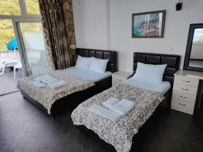 AZURA BAY HOTEL - Room