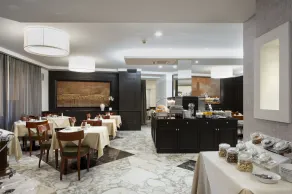 Hotel Grifone Firenze - Meetings & Spa - Restaurant