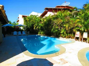 Hotel Eco Atlântico - Pool
