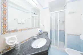 Hotel Terme Felix - Bagno