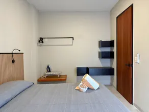 Rooms Sector M - Room