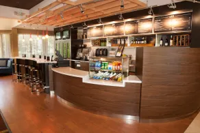 Courtyard by Marriott Dulles Airport Herndon/Reston - Restaurant