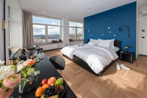 Schlossberg Hotel Homburg - Room