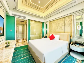 Baihua Resort Hotel - Habitación