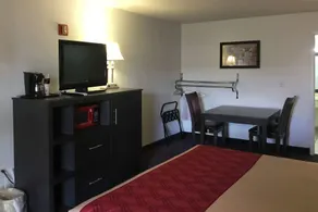 Econo Lodge Ruther Glen - Chambre