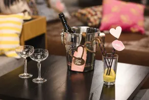 Moxy Dresden Neustadt - Restaurant