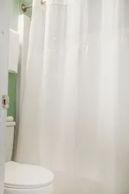 OYO Inn Kernersville - Salle de bain