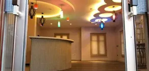 World Lilies Boutique Hotel Ibadan - Rezeption
