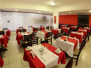 Polo Hotel - Restaurant