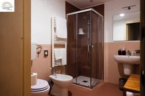 Lungomare Suite & Spa - Bathroom