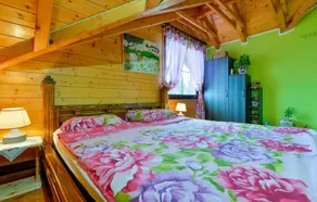 Beautiful Home In Donja Zelina - Zimmer