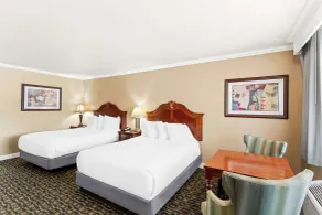 Best Western Miners Inn Yreka - Quarto
