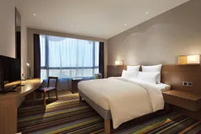 Novotel Nanchang Sunac - Room
