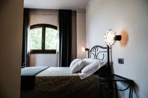 Cascina Cortine - Rom