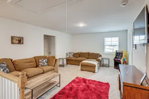 15 Mi to Dtwn Huntsville: Newly Built Home! - Interiør