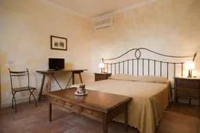 Agriturismo La Meridiana - Camera