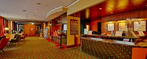Trip Inn Frankfurt Nordwestzentrum - Reception