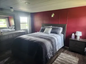 Quiet Cozy Cottonwood Cottage in Scotia - Room