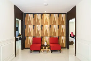 Grand Palazzo Hotel - SHA Extra Plus - Room