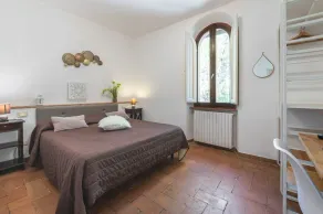 Antico Podere Il Bugnolo - Værelse