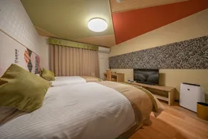 Residence Hotel Takayama Station - Room