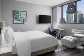 Element by Marriott Miami Brickell - Chambre