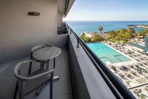 Enotel Lido - All Inclusive - View from room
