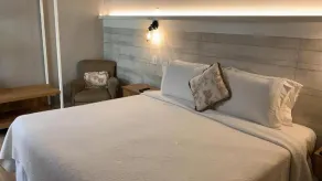 Pousada Parador Santarém - Room