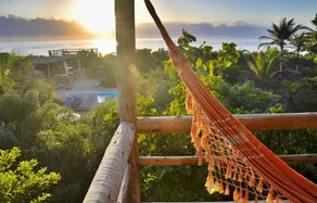 Village Mata Encantada - View from room