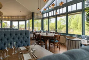 Diglis House Hotel - Restaurant